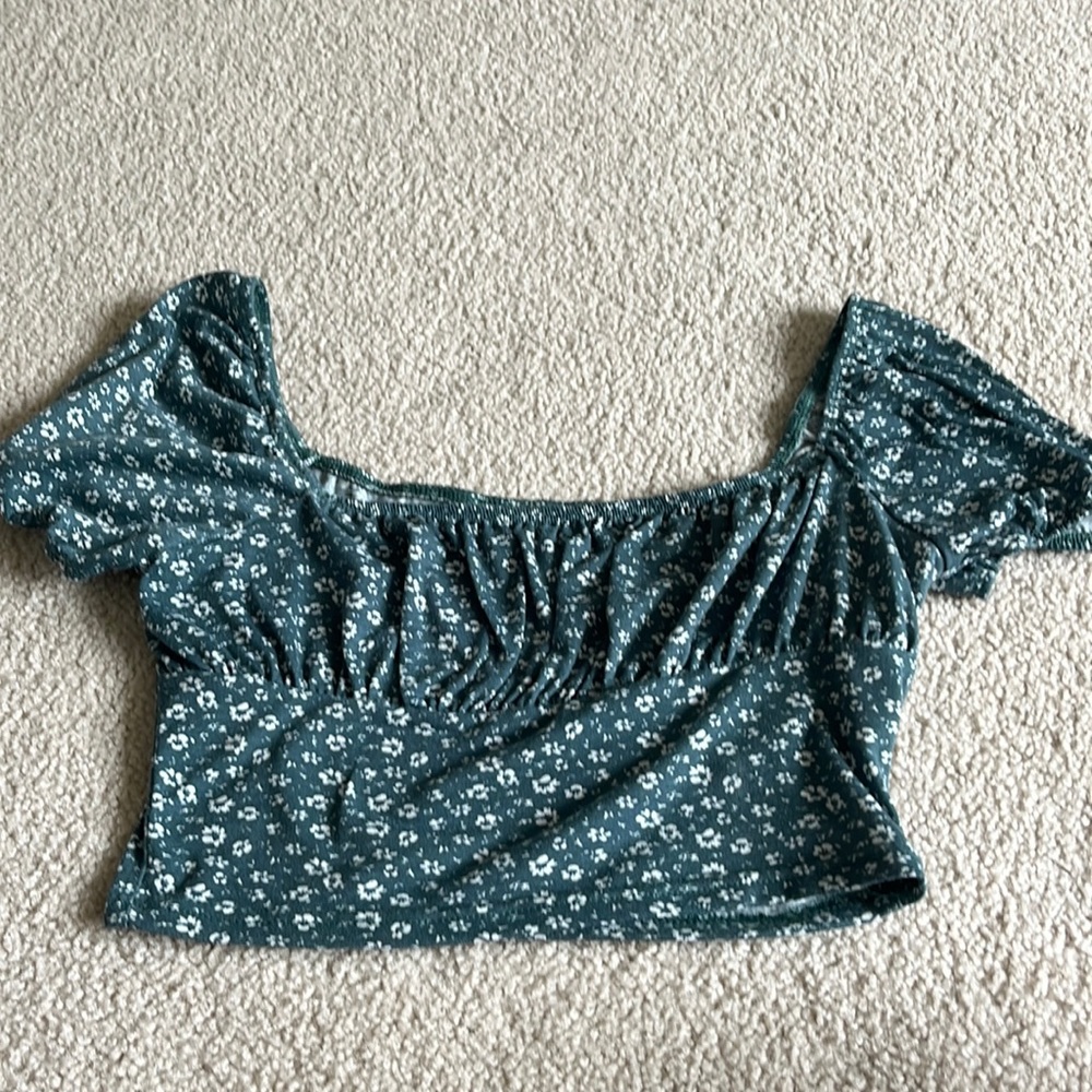 Shein top